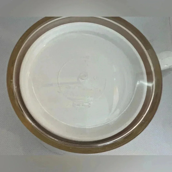 VINTAGE: Campbell Soup | Campbell Up soup mug - Picture 7 of 10